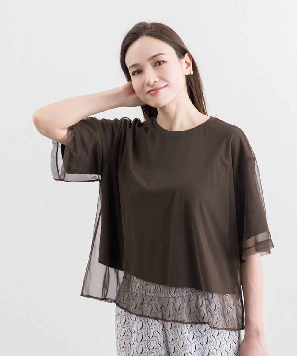 ONWARD Reuse Park 【ICB】カットソー春夏 