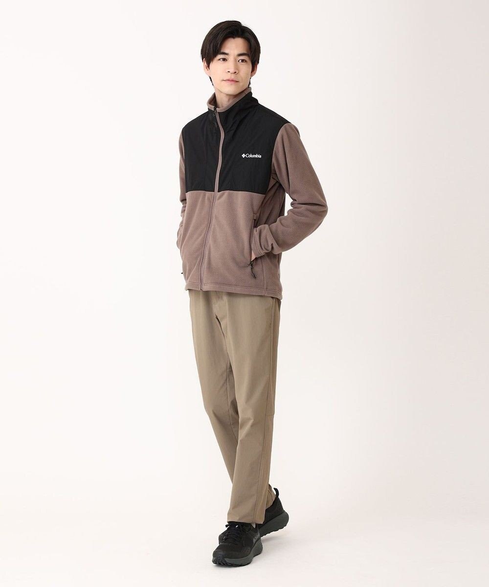 Columbia Columbia/ ライトキャニオンフリースジャケット /コロンビア 