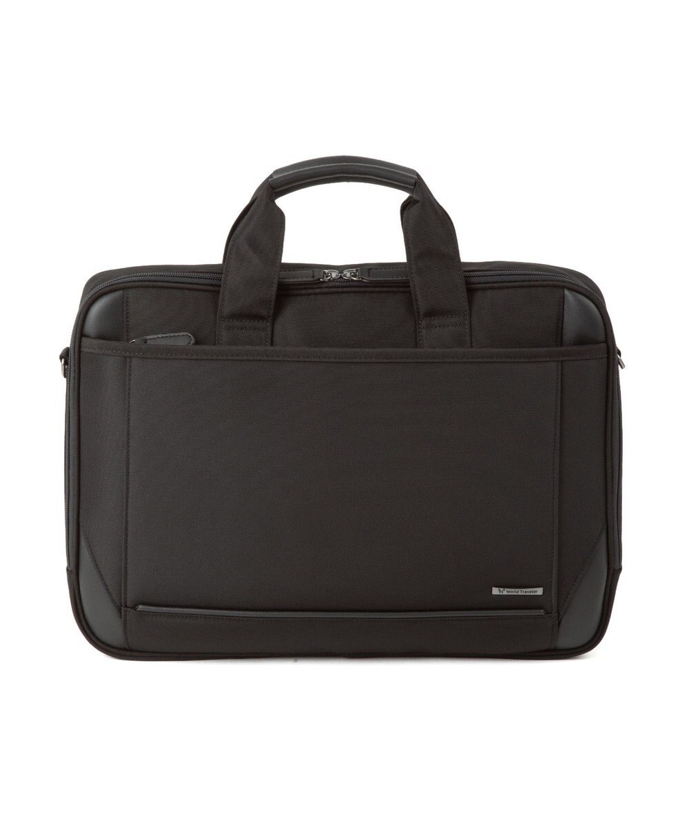 ACE BAGS & LUGGAGE World Traveler クラトス ビジネスバッグ A4サイズ 14インチPC収納 65331 ワールドトラベラー 