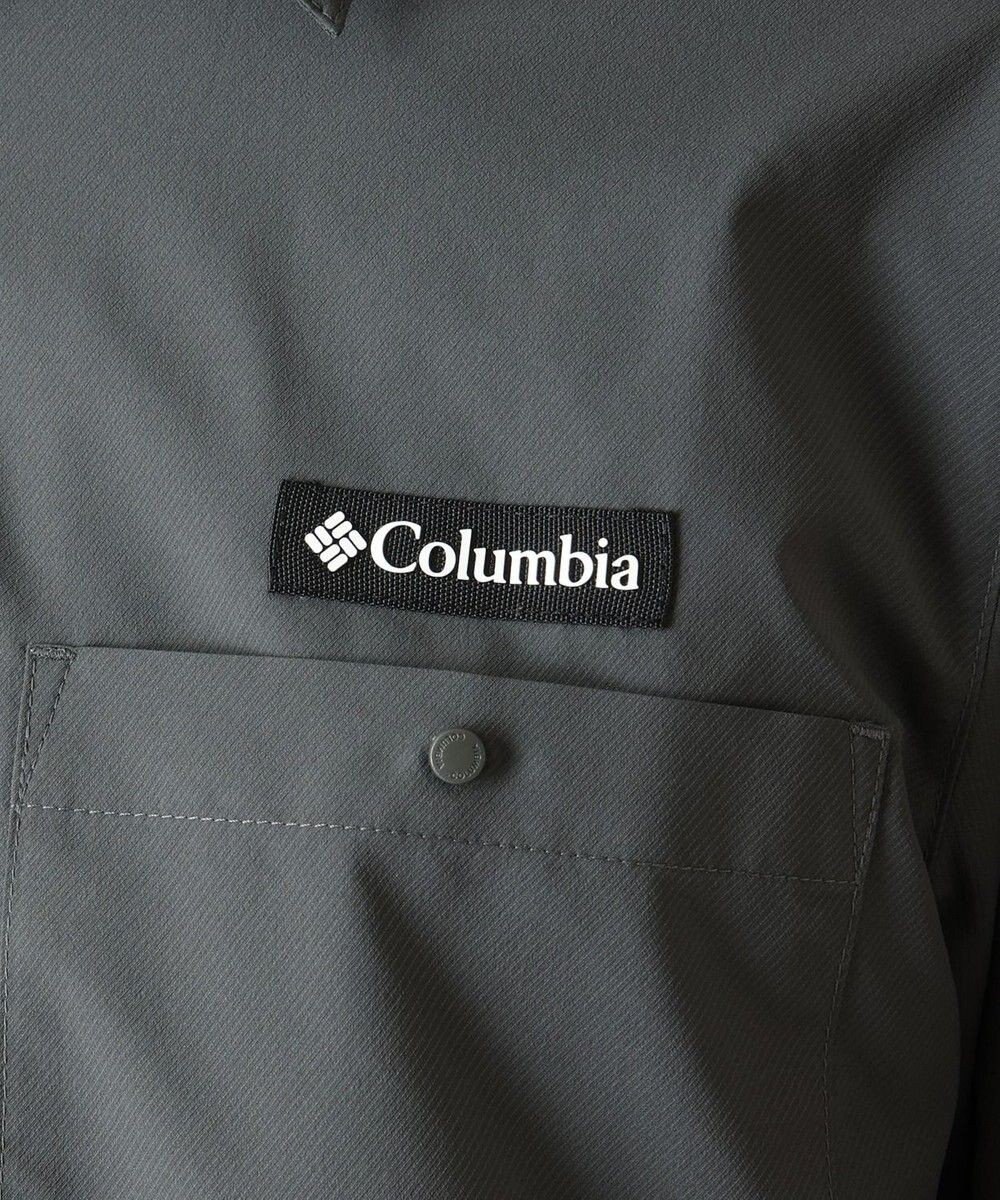 Columbia Columbia/ グレイシャルビスタロングスリーブシャツ /コロンビア 