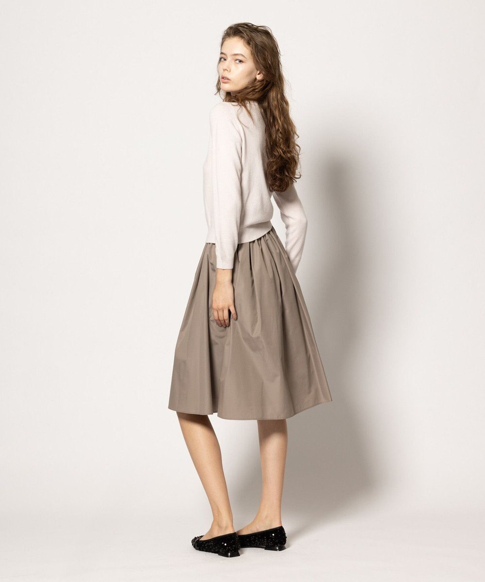 TOCCA CASHMERE CARDIGAN カーディガン 