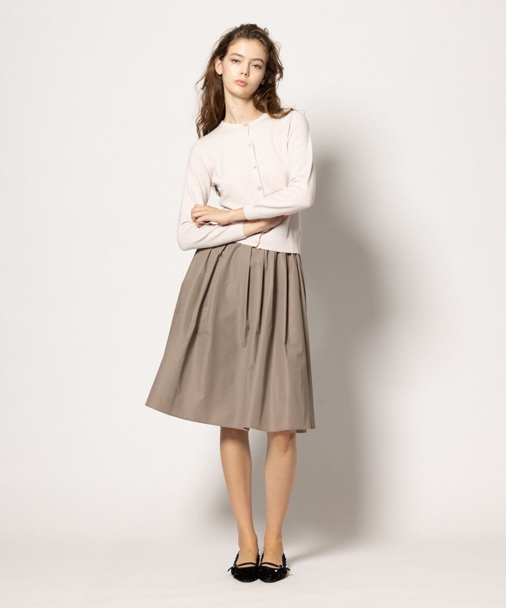 TOCCA CASHMERE CARDIGAN カーディガン 