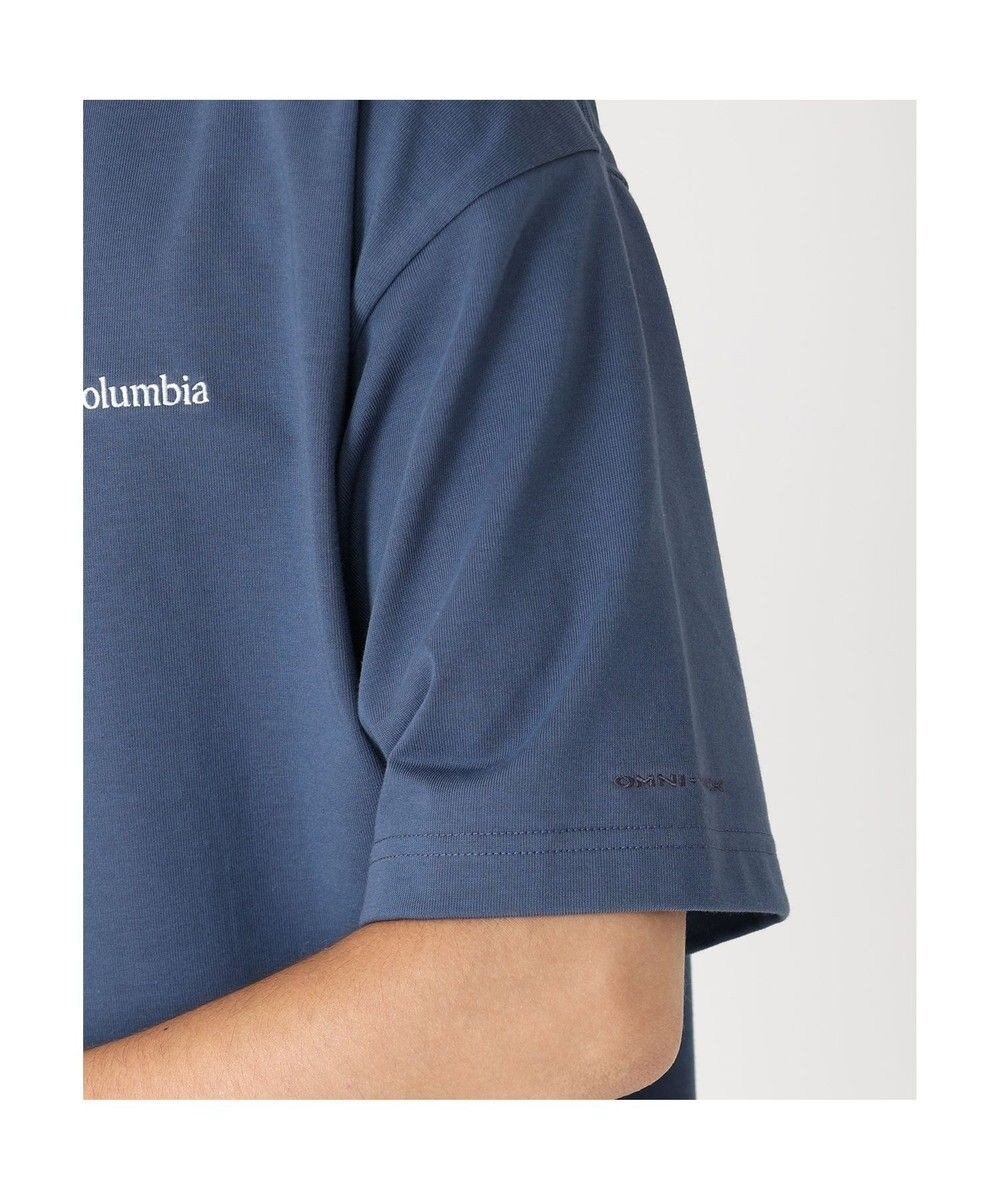 Columbia Columbia/ ロマビスタグラフィックショートスリーブTシャツ /コロンビア 