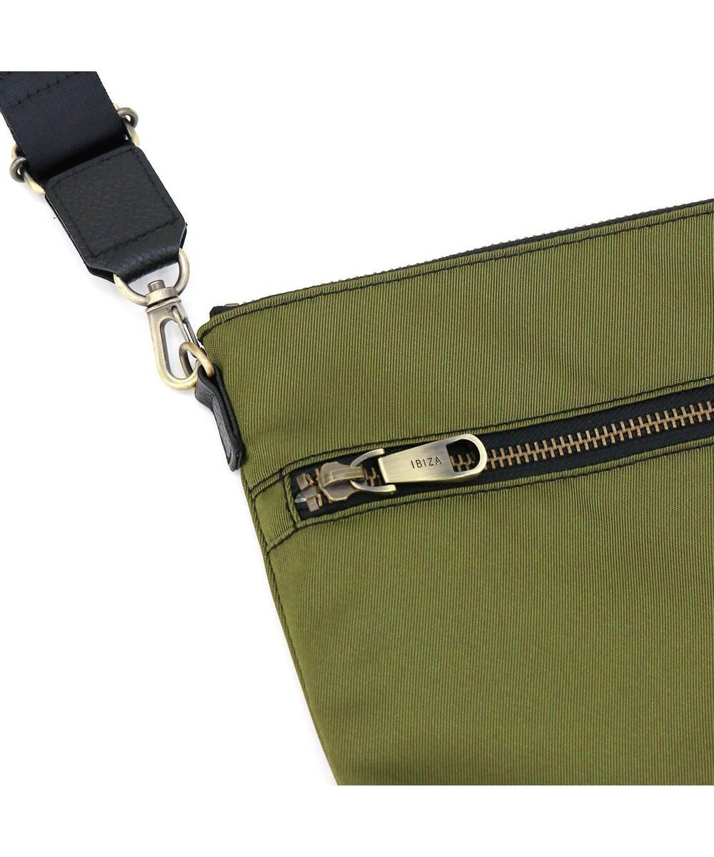 IBIZA シウダード　ショルダーバッグ 