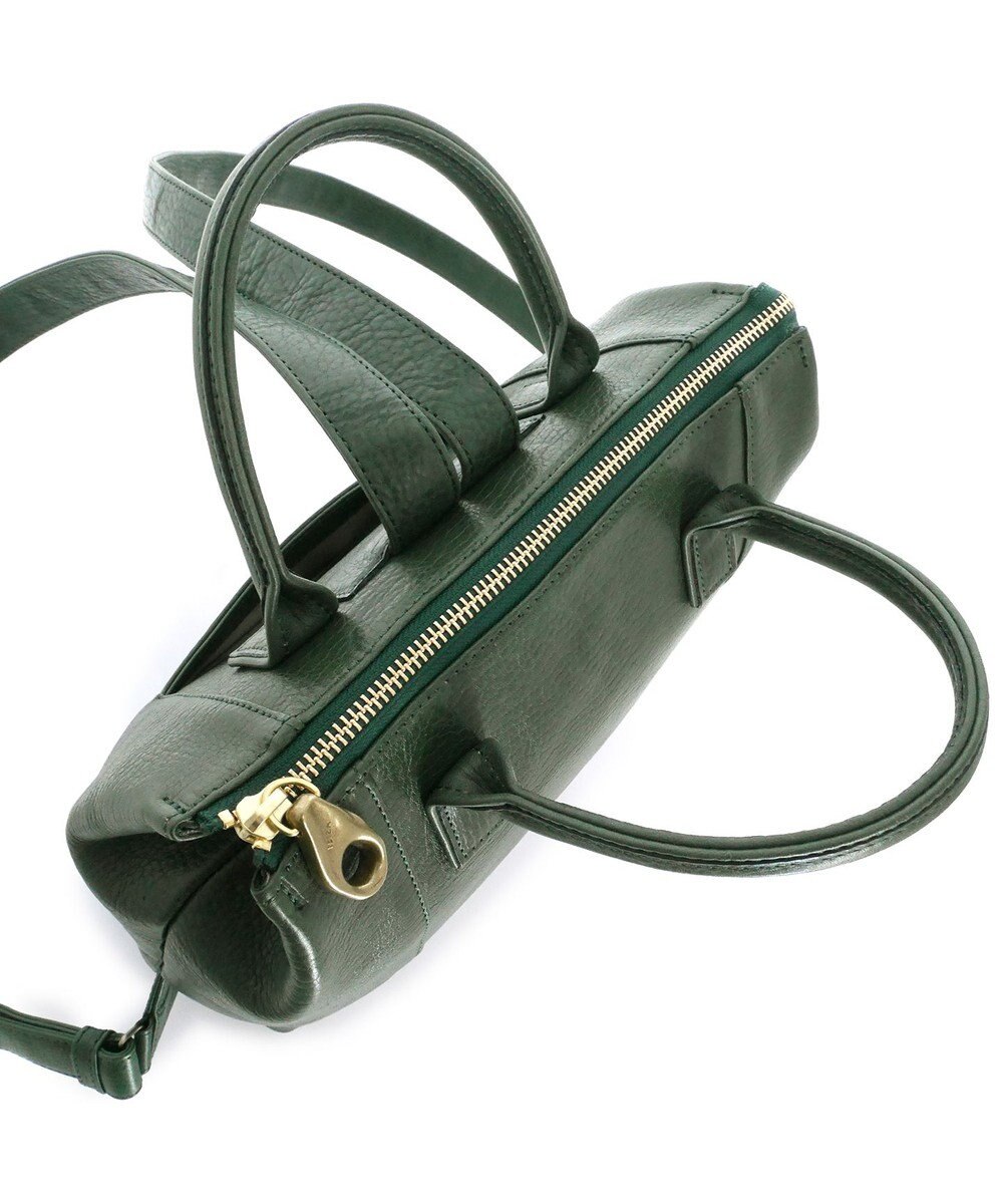 IBIZA カンビアール　牛革　リュック 