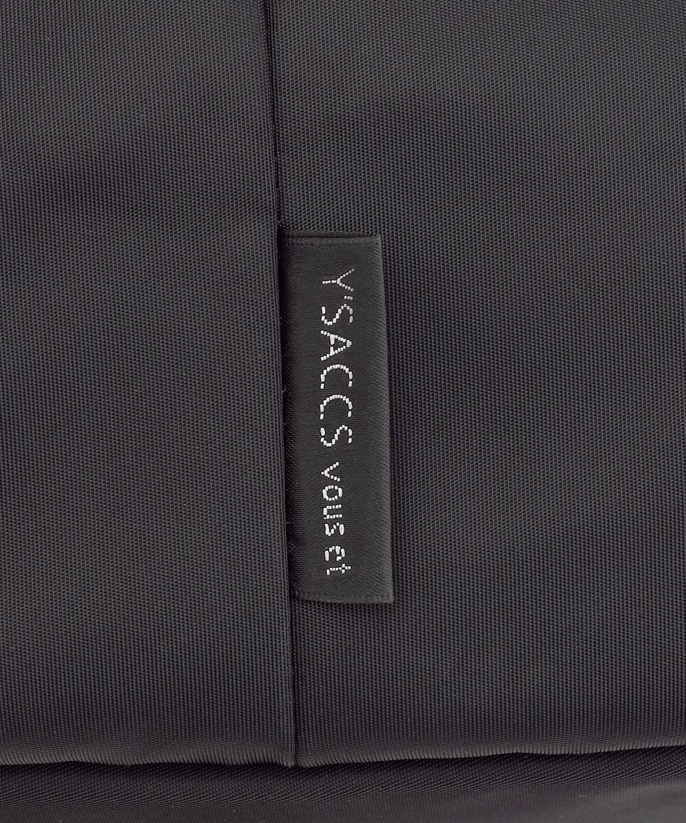 Y'SACCS 【Y’SACCS vous et】フロントファスナーデイパック 