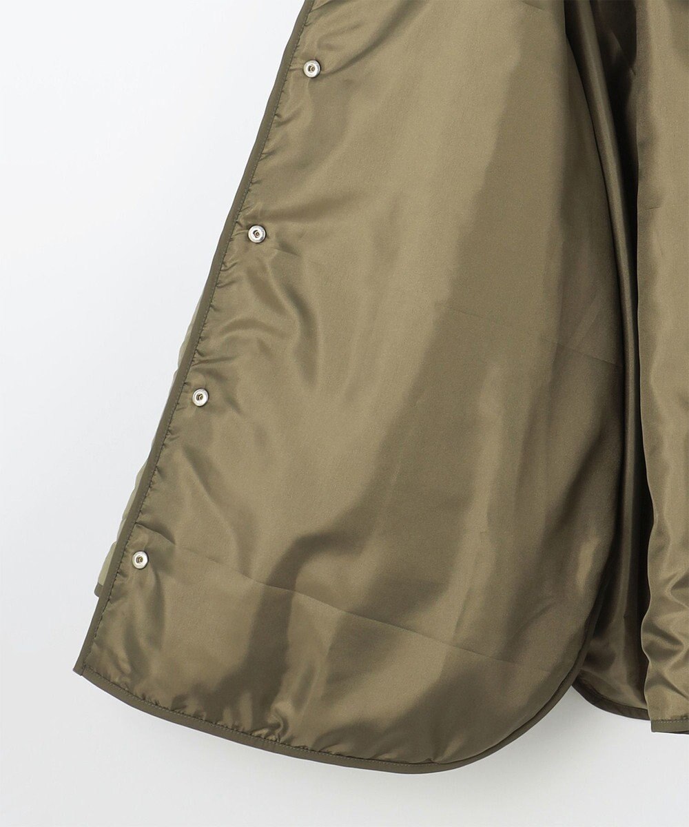 NAVE ライナーキルトアウターsize1 