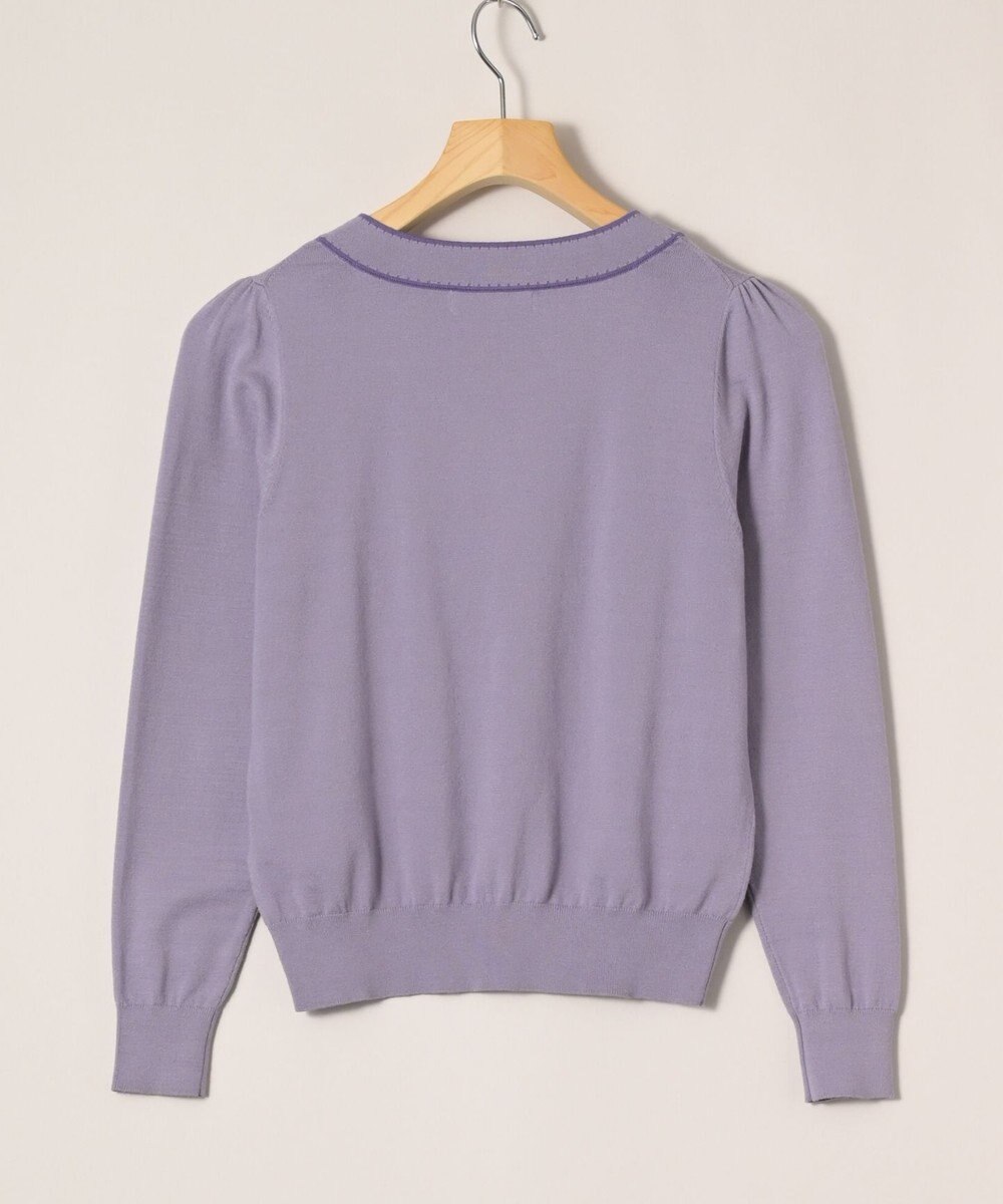 ONWARD Reuse Park 【any SiS】ニット秋冬 