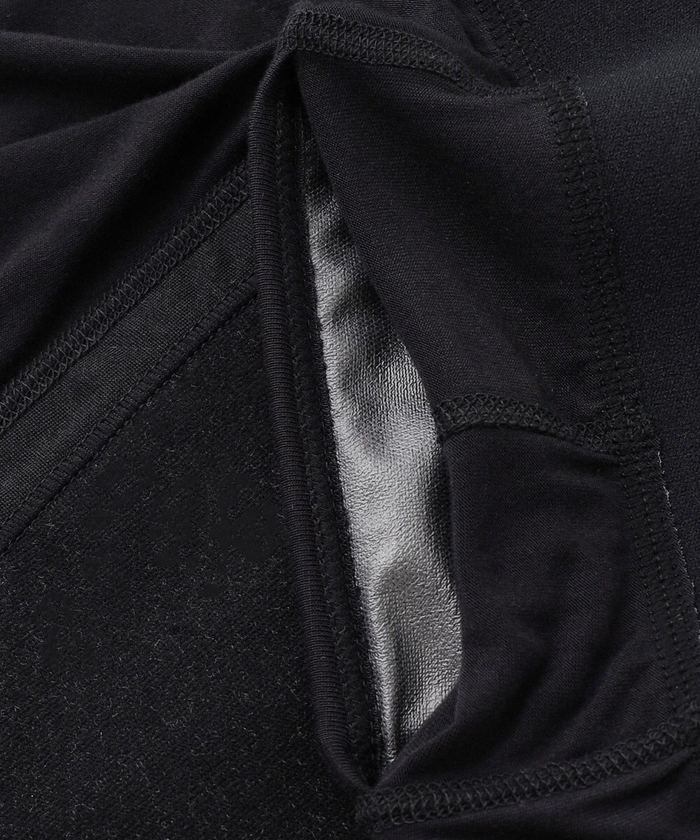 23区GOLF 【MEN】TTON なめらかレーヨン吸水ボクサーショーツ 