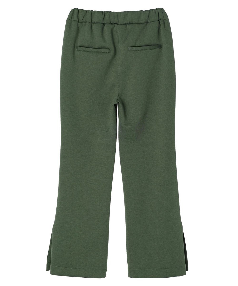 Green Parks ・ＥＬＥＮＣＡＲＥ　ＤＵＥ　センターシームパンツ 