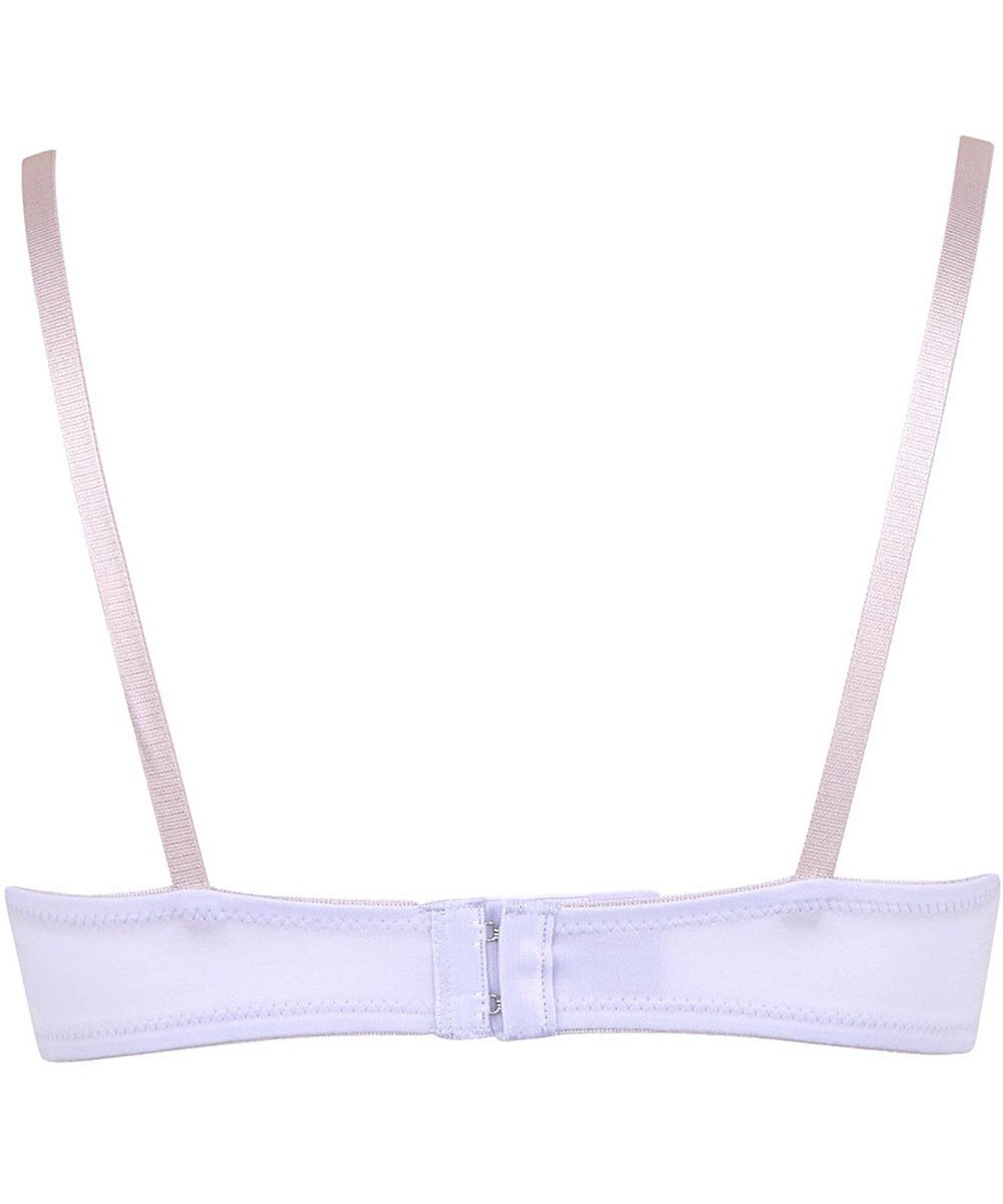 Wing 【ナチュラルアップブラ】 ふっくら自然なバストをメイク AA~Fカップ展開 KB3001 ウイング／ワコール 