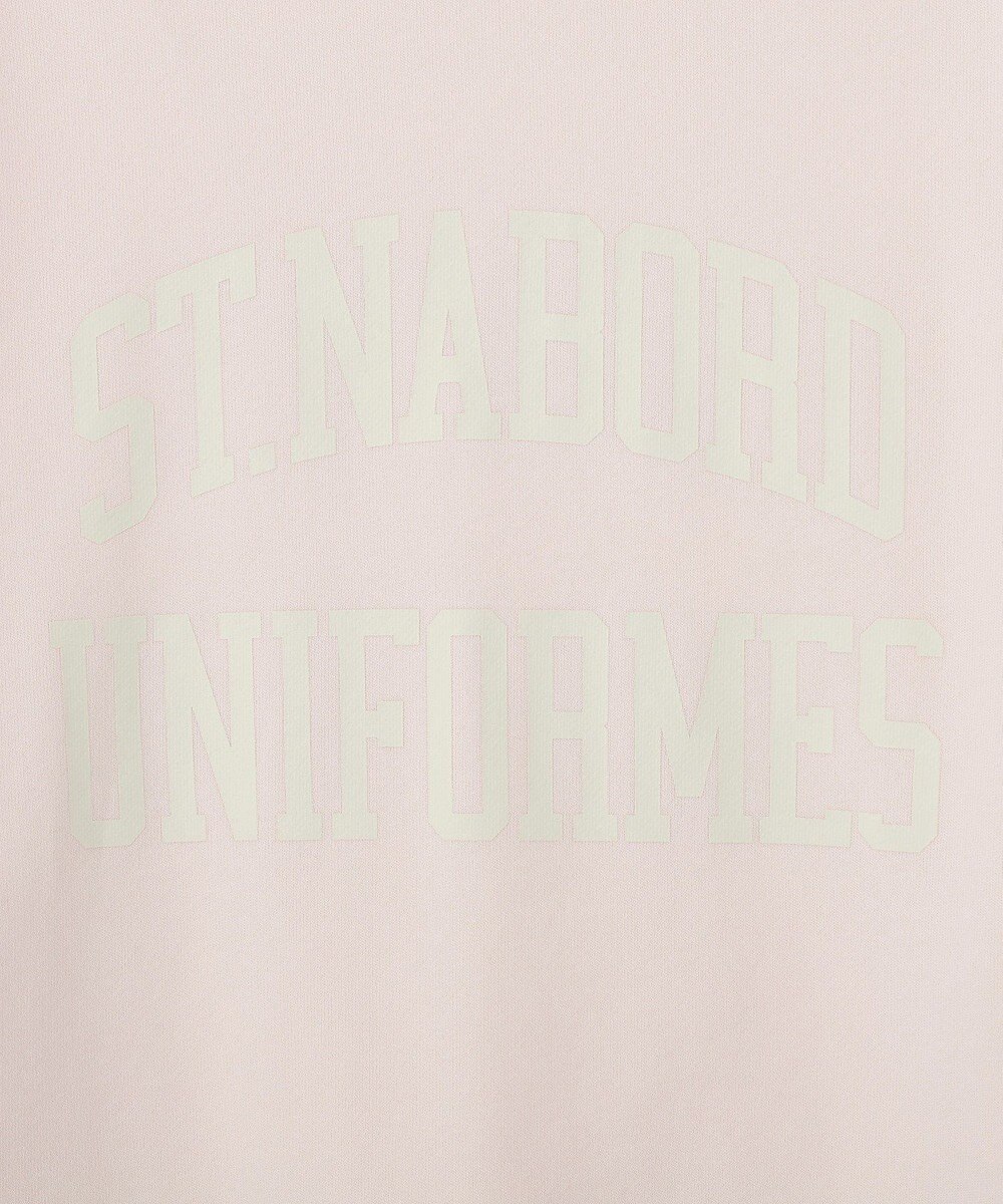 AMERICAN HOLIC カレッジロゴ裏毛スウェット 