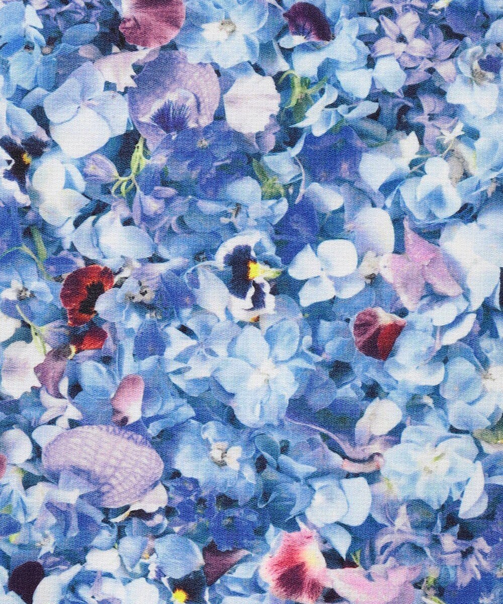 23区GOLF 【WOMEN】23区GOLF×PLANTICA 総柄スカート 