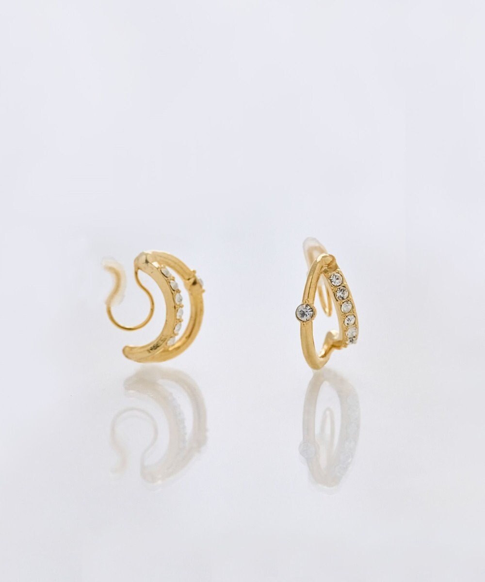 Phoebe <数量限定set>【痛くないシリーズ】　ネックレス&イヤリング 