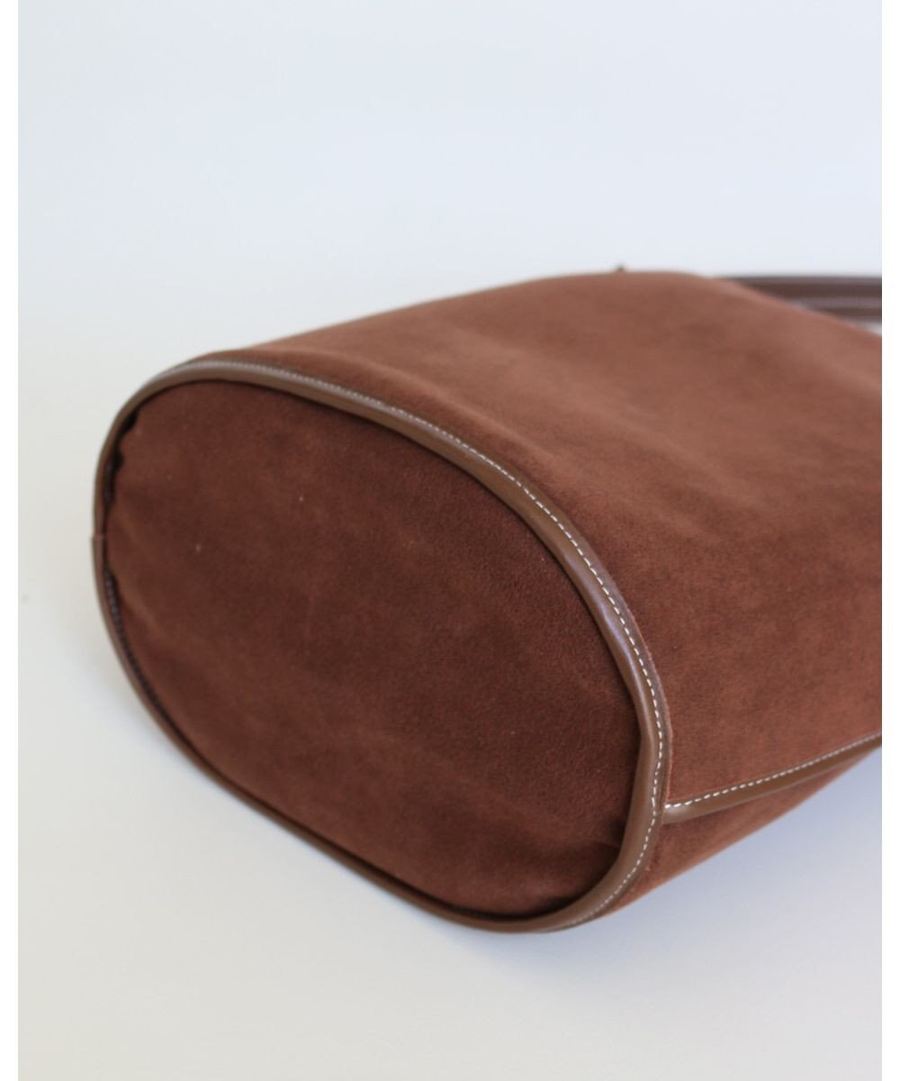 MORROW by thank 【A4サイズ収納可/軽量】VIVIAN ONE SHOULDER 