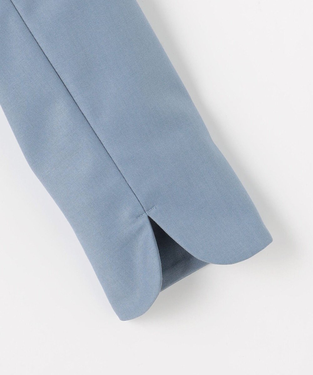 組曲 KIDS 【150-170㎝】 チェックワンピース＆T/Rジャケットセット 