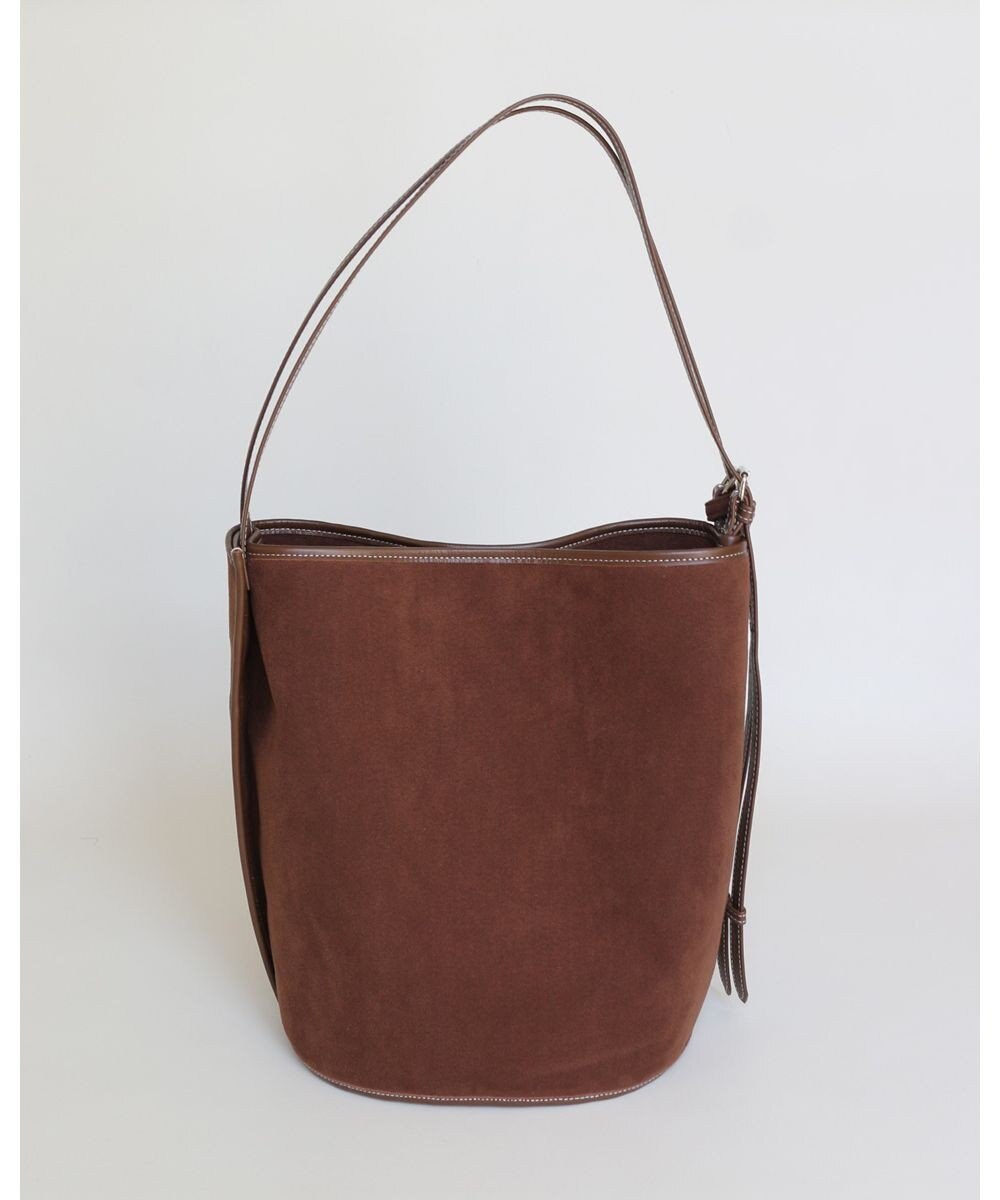 MORROW by thank 【A4サイズ収納可/軽量】VIVIAN ONE SHOULDER 