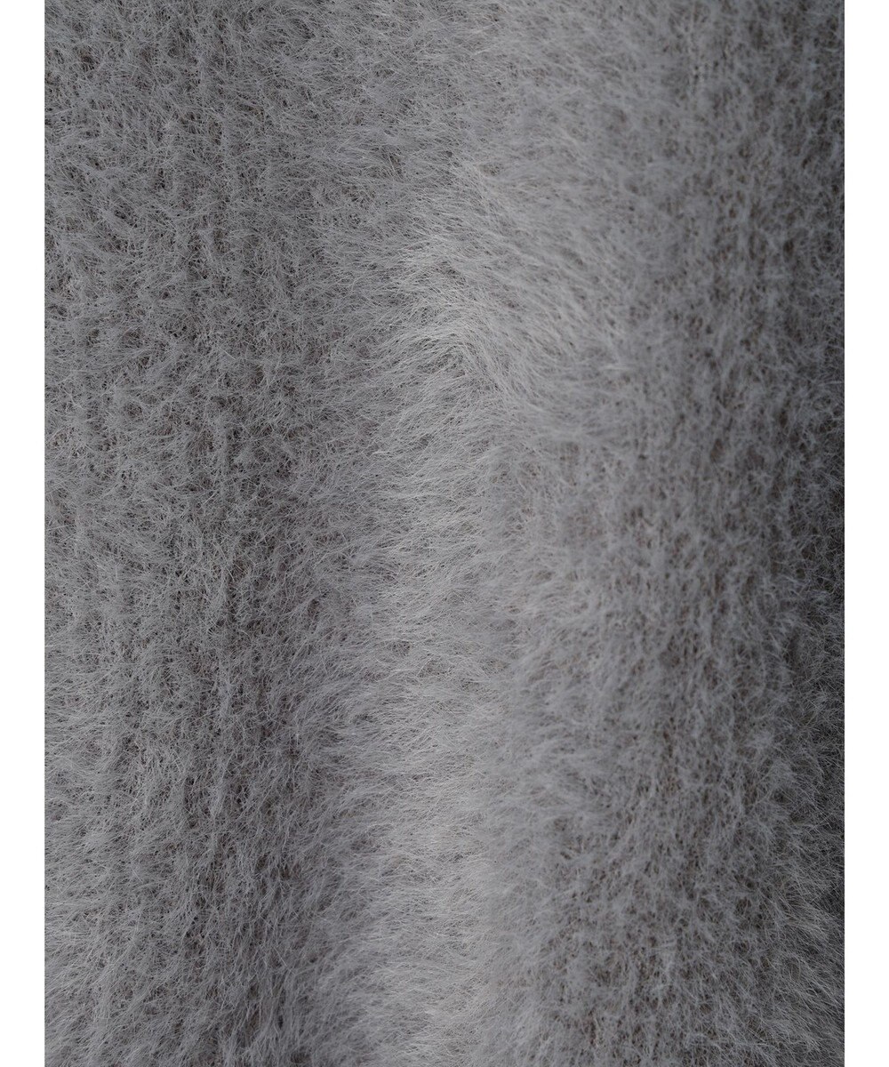 Green Parks Villains／ジャガードニットベスト 