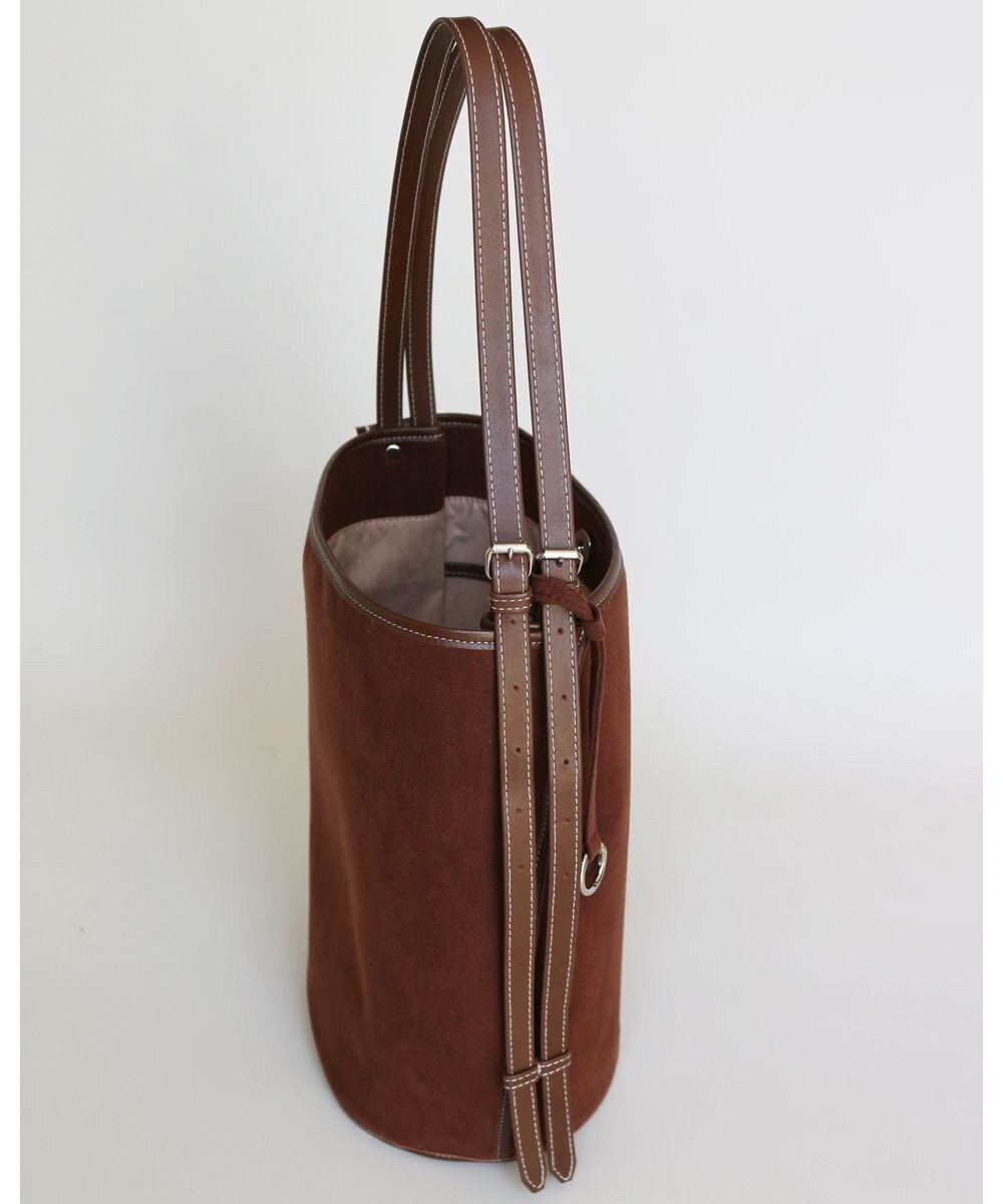 MORROW by thank 【A4サイズ収納可/軽量】VIVIAN ONE SHOULDER 