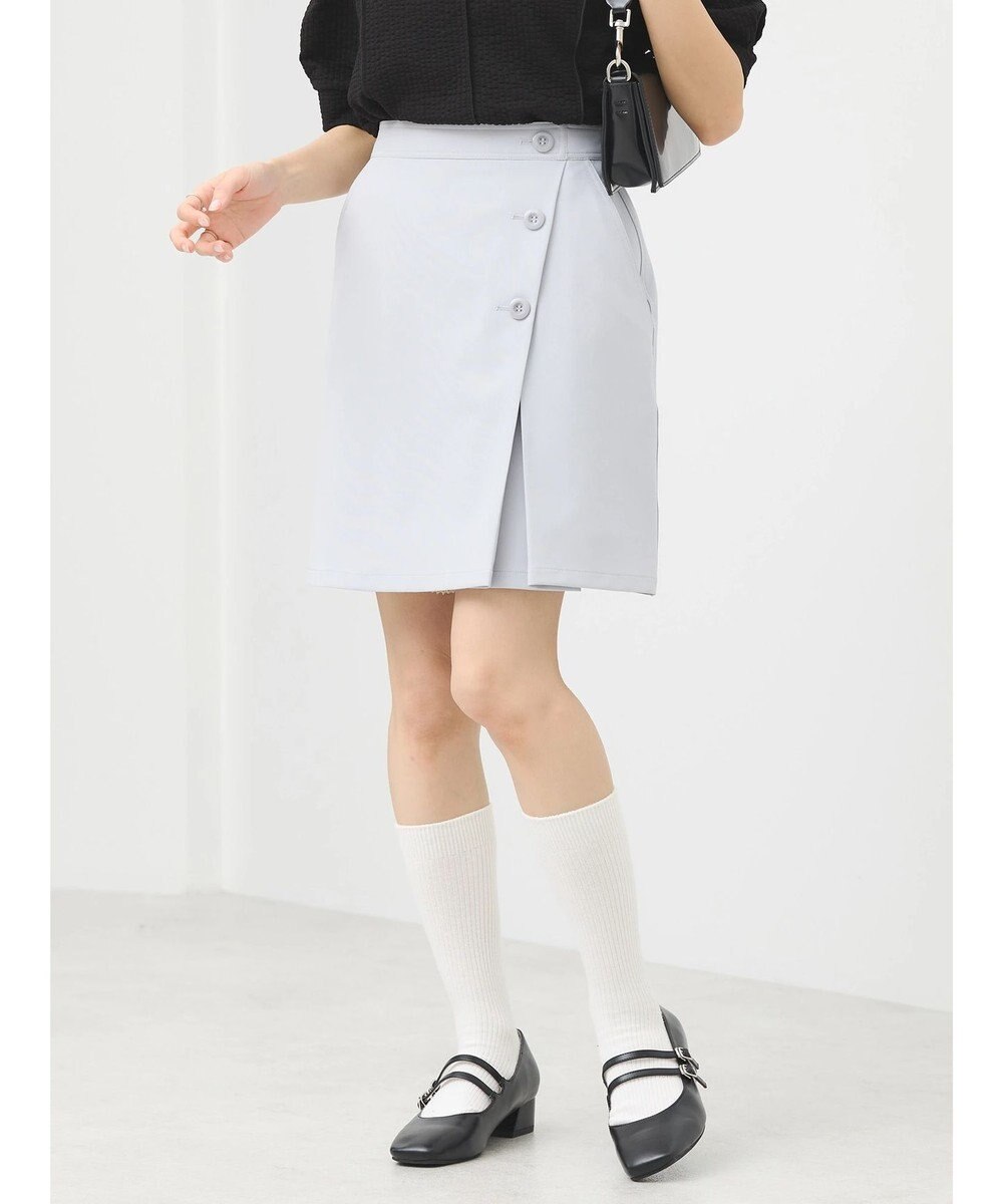 earth music&ecology ミニスカート 