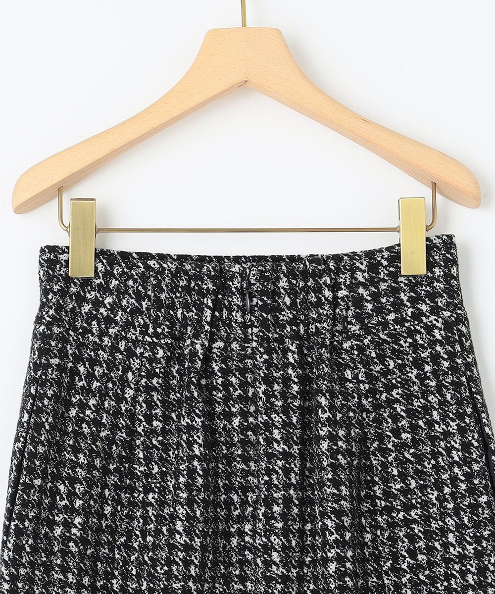 組曲 L 【WEB限定】ニュアンスジャガード セットアップ 