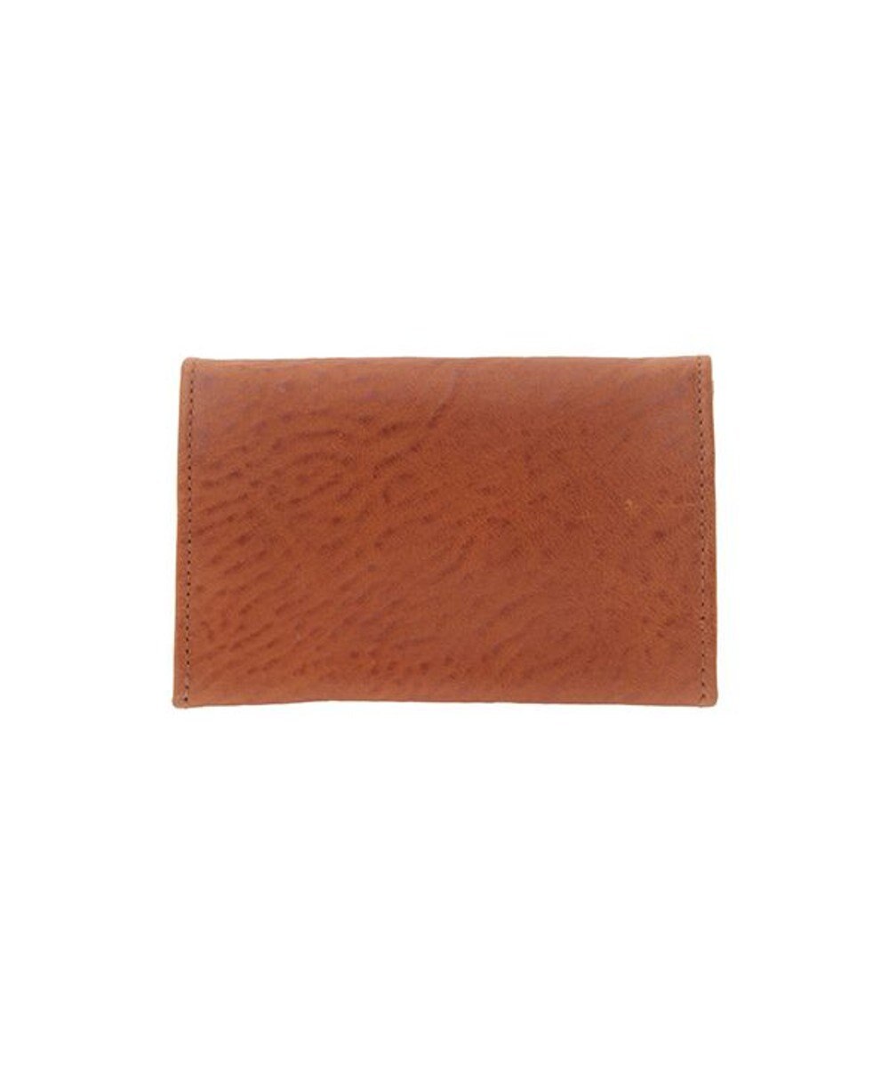 genten トスカ 名刺入れ 