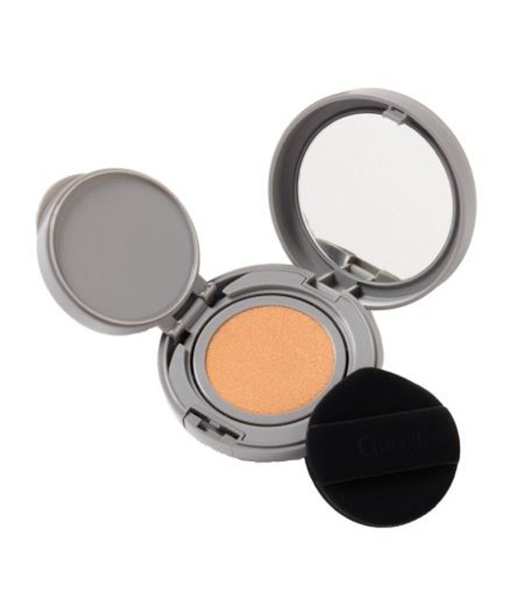 Chacott Cosmetics チャコット グラスヴェールクッションファンデーション （レフィル）【521 ナチュラルベージュ】 