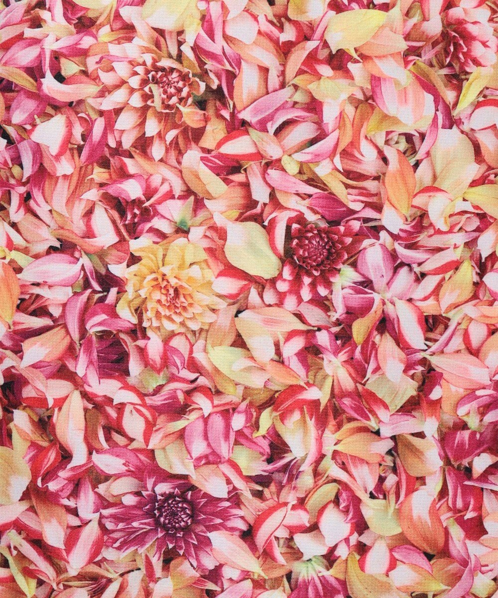 23区GOLF 【WOMEN】23区GOLF×PLANTICA 総柄スカート 