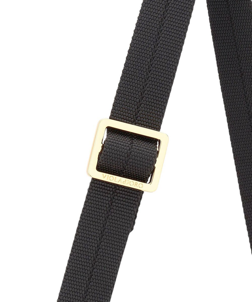 23区 VIOLAｄ’ORO ナイロン トート バッグ 