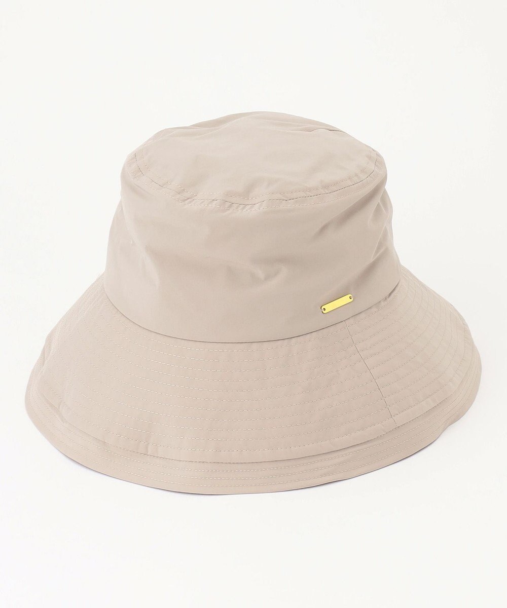 ANY 【吸水速乾/サイズ調整可】アドベンチャーストリングハット 