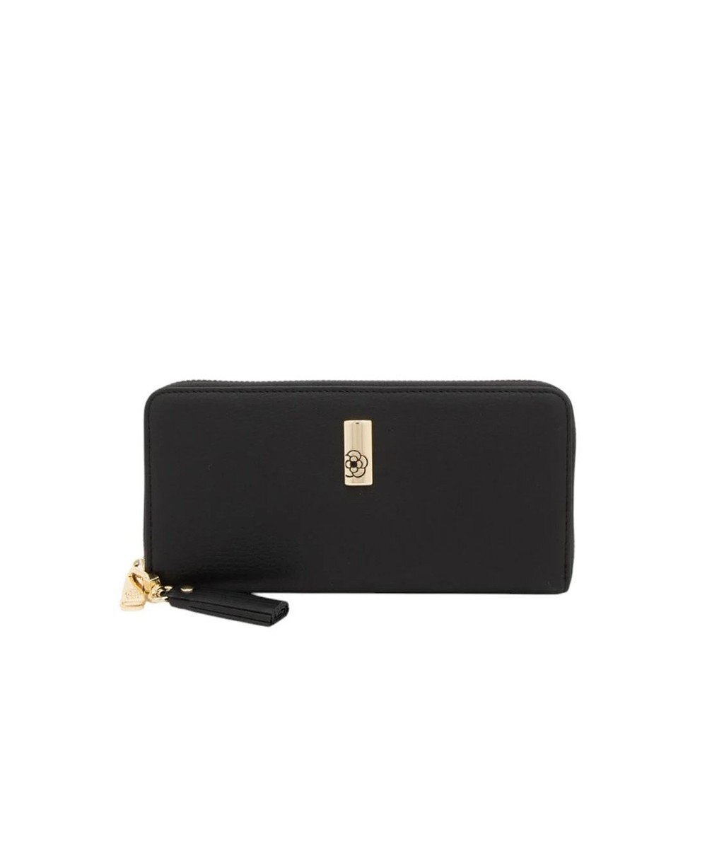 CLATHAS エクセ ラウンド長財布 