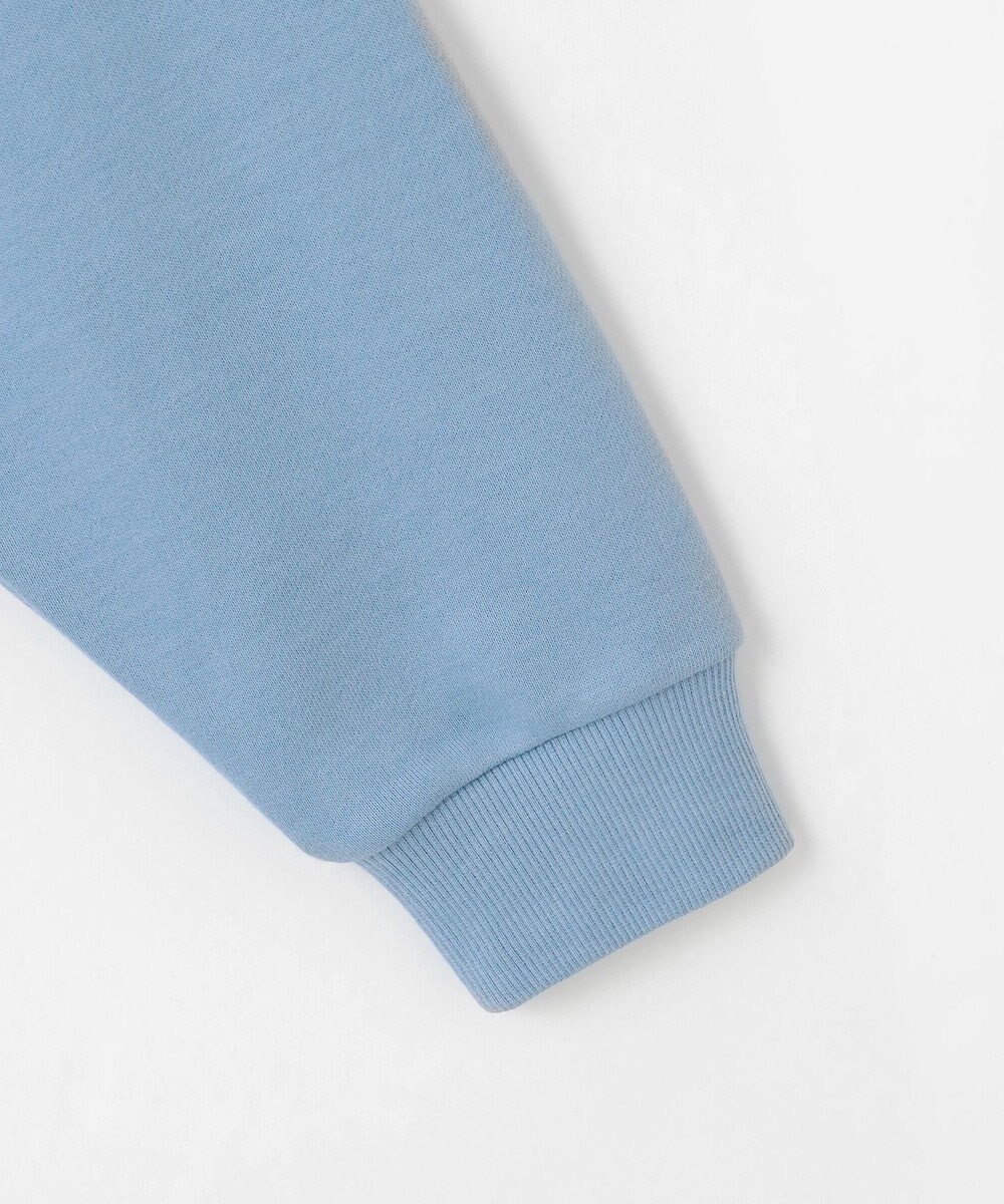 UNFILO MENS 【男女兼用】グラフィックプリント スウェットTEE [24年秋冬商品] 