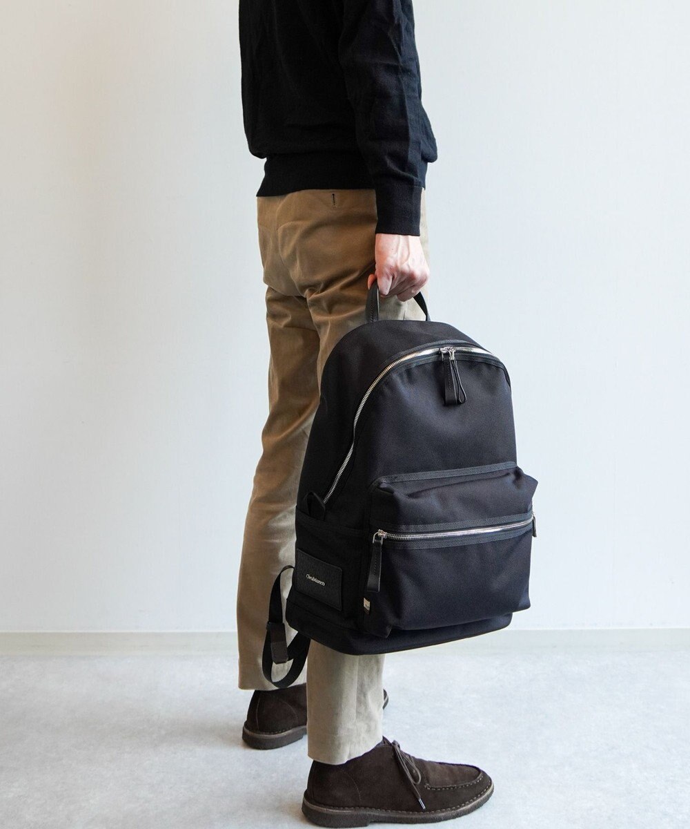 ACE BAGS & LUGGAGE Orobianco ピオニエーレ リュックサック 撥水加工 A4サイズ 13.3inchPC収納 20L 740g 92935 オロビアンコ 