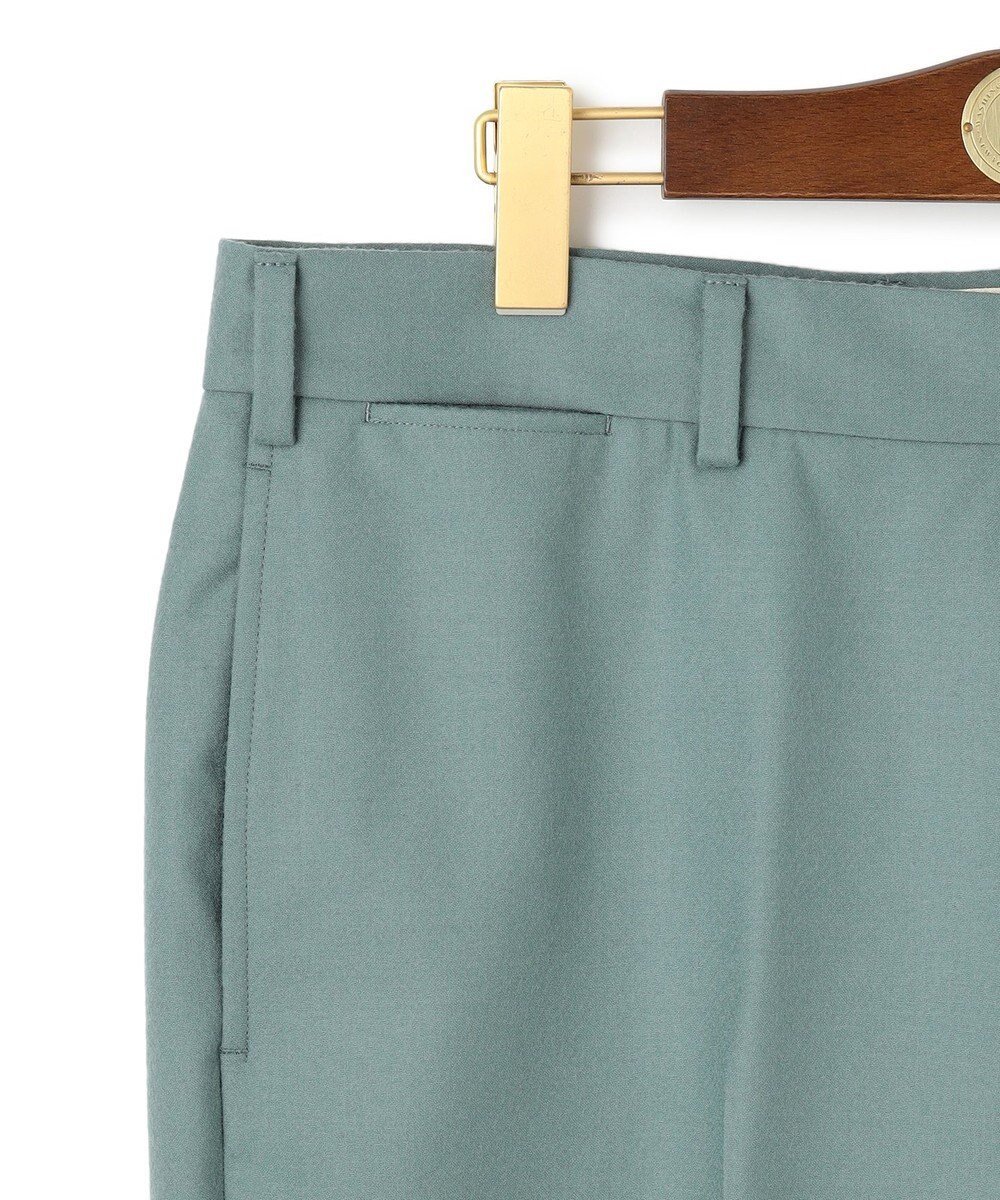 J.PRESS MEN 【J.PRESS ORIGINLAS】1001 PAPER FLANNEL NEW PIPED STEM / JAPAN MADE 