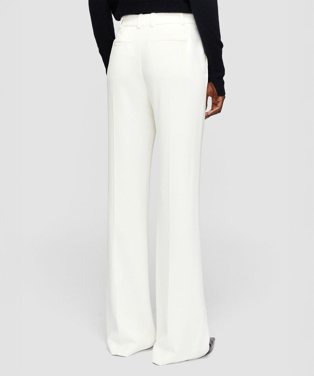 JOSEPH 【FOUNDATIONS】コンフォートキャディー トラウザーズ MORISSEY 