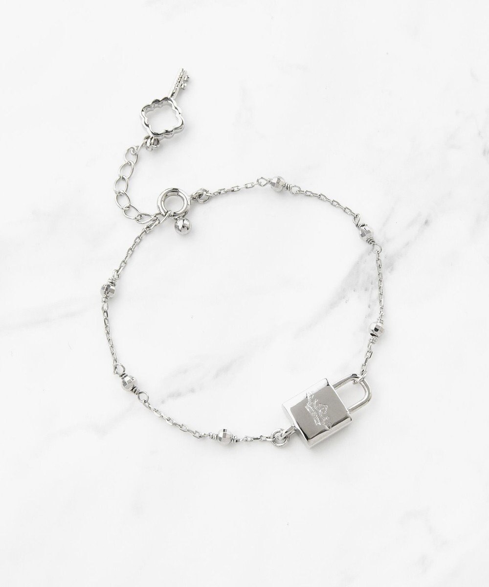 TOCCA HAPPY KEY BRACELET ブレスレット 