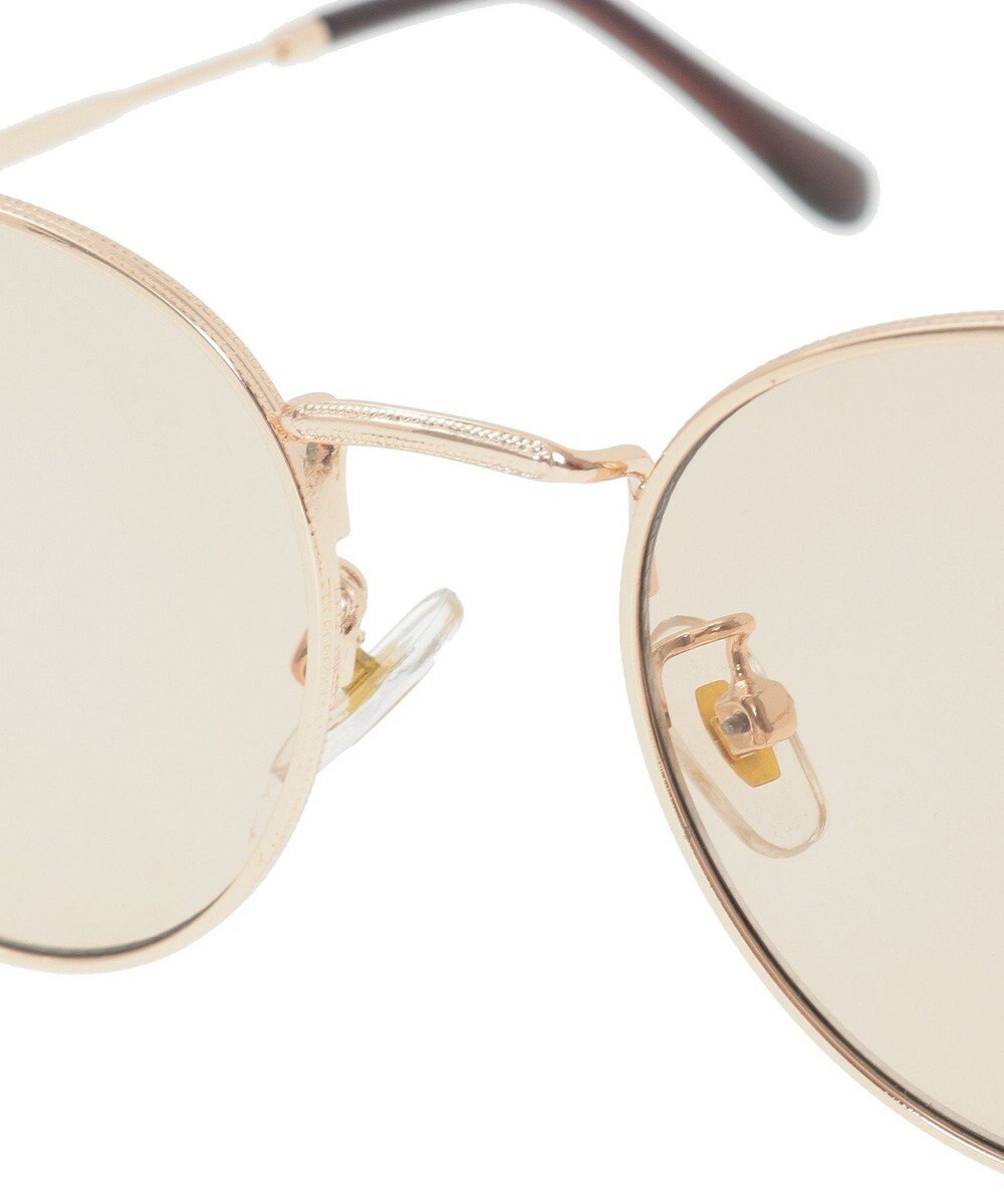 AMERICAN HOLIC 調光レンズメタルフレームグラス 