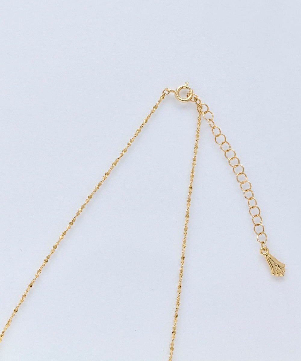 Phoebe <数量限定set>【痛くないシリーズ】　ネックレス&イヤリング 