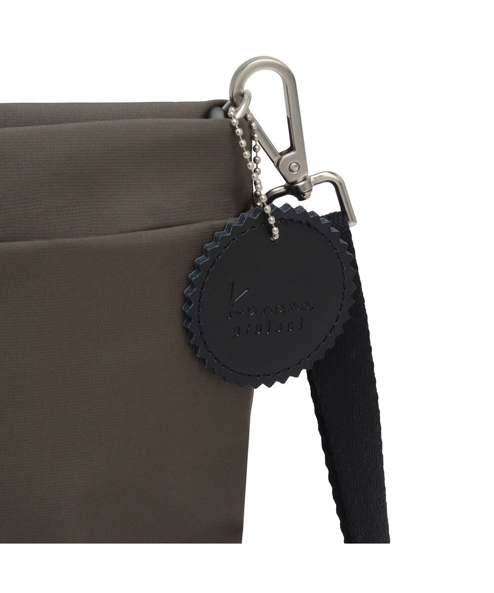 ACE BAGS & LUGGAGE Kanana project collection DYLサリール2 ミニショルダーバッグ 35956 