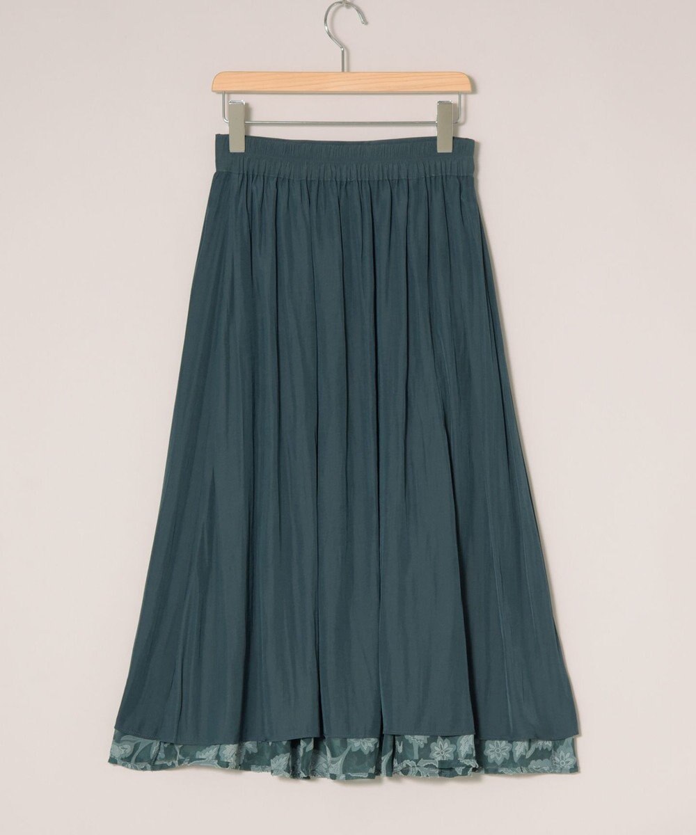 ONWARD Reuse Park 【any SiS】スカート秋冬 