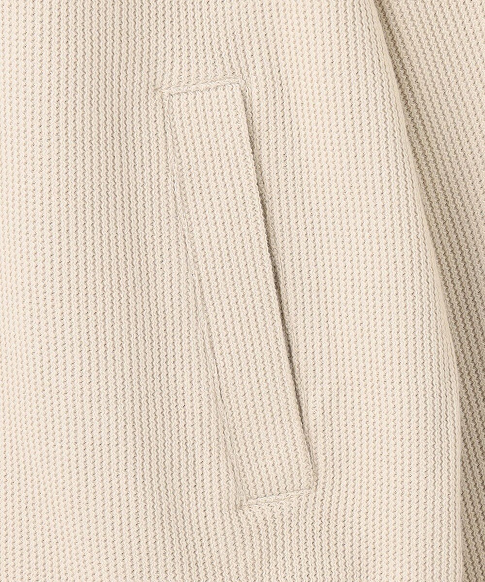 J.PRESS MEN ツイストＷフェイス トラックジャケット 