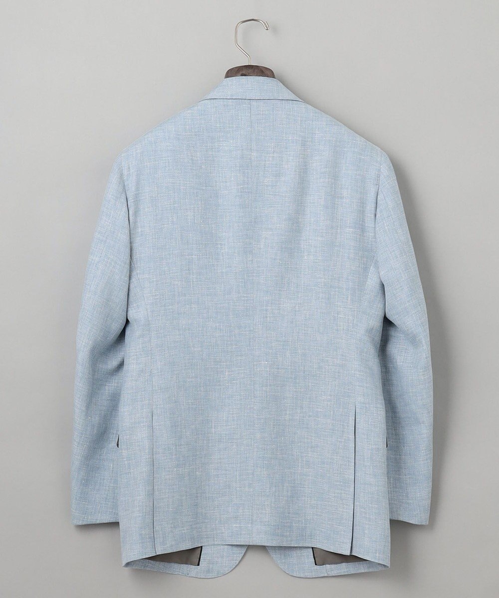 GOTAIRIKU 【Ermenegild Zegna】CROSSPLY ジャケット 