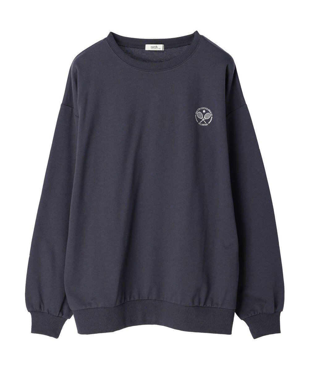 earth music&ecology テニスクラブロゴロンＴＥＥ 