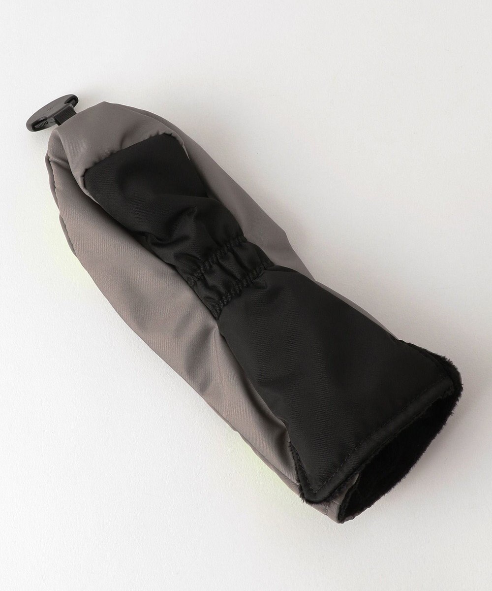 PW CIRCULUS 【UNISEX / ゴルフグッズ】モフモチーフヘッドカバー 