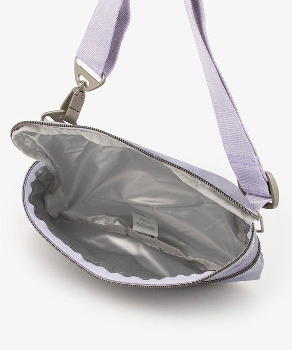 LeSportsac ESSENTIAL BELT BAG/ソフトライラックC 