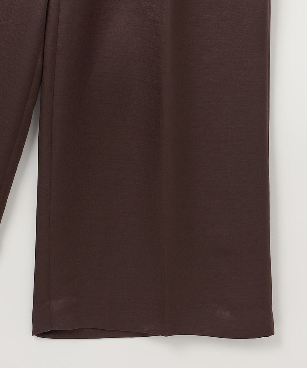 NAVE 【ReNAVE】タンブラーサテン パンツ 