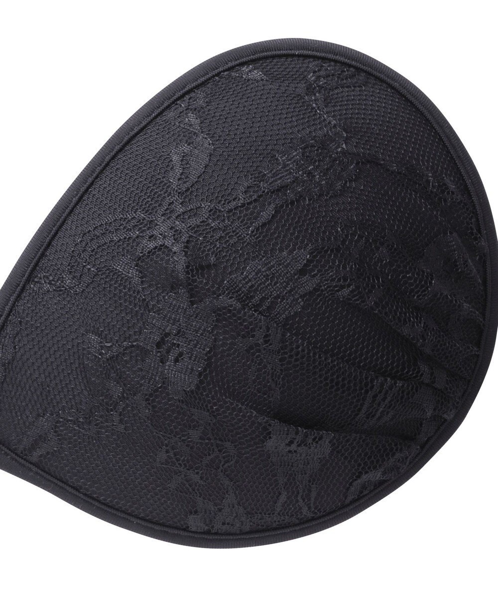 BRADELIS New York 【NuBra / ナチュラルタイプ】ヌーブラ・エアーライト オレリー 蒸れにくい バックレス コレクション デザインヌーブラ 正規品 