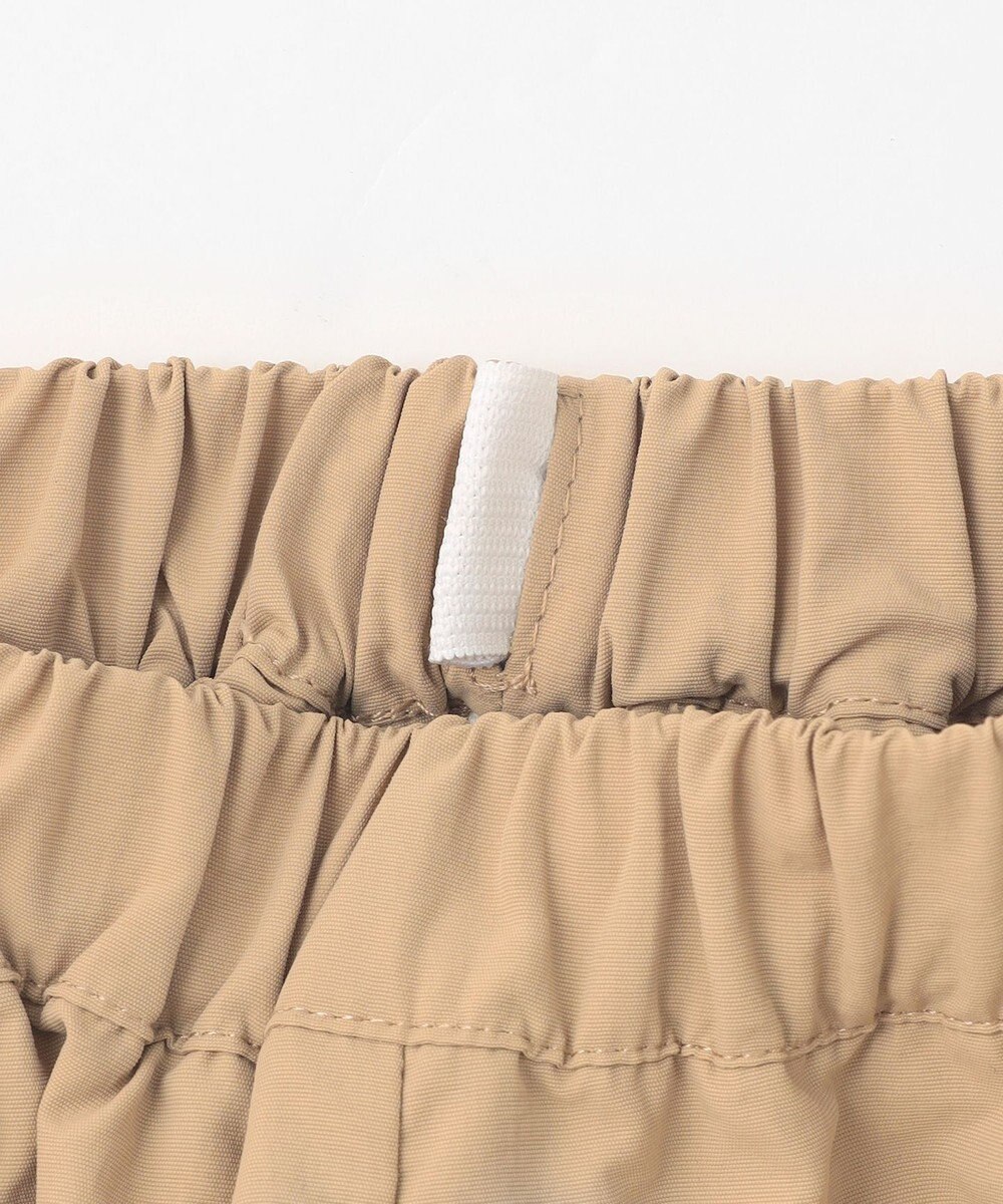 ANY KIDS 水陸両用 ハーフパンツ 