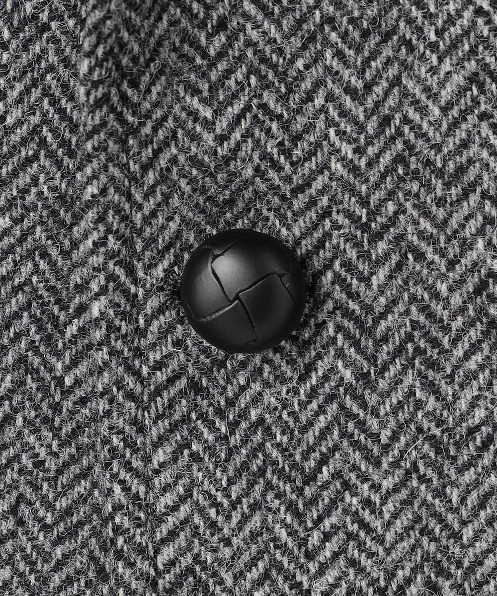 J.PRESS MEN 【WEB・一部店舗限定】ブリティッシュツイード ジャケット 