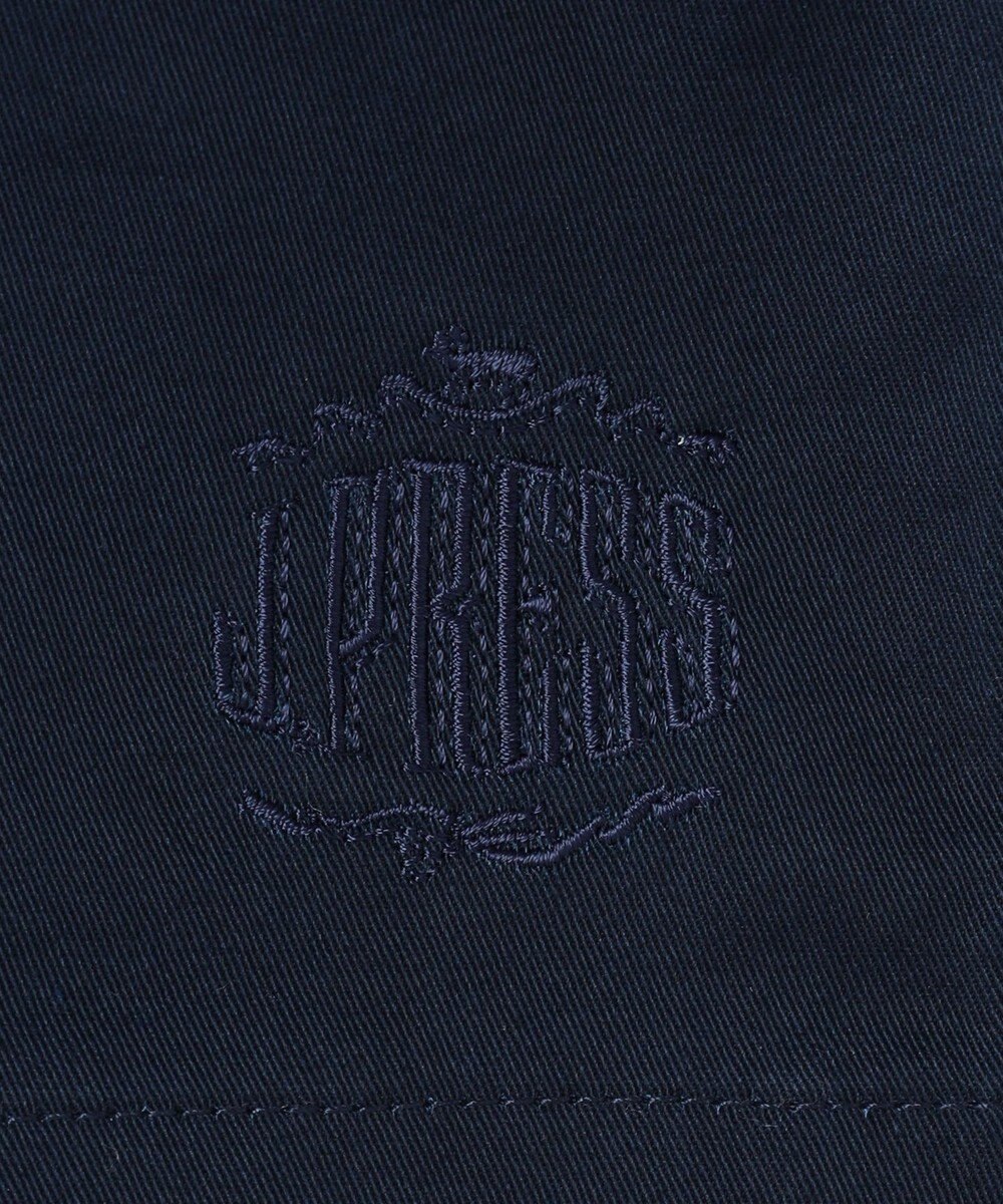 J.PRESS KIDS  【100-130cm】コットンツイルショートパンツ 